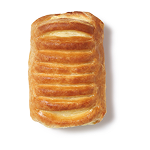 Cream Cheese Danish at Qargo Coffee
