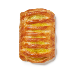 Lemon Danish at Qargo Coffee