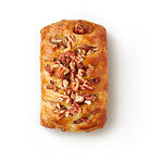 Maple Pecan Danish at Qargo Coffee