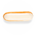Vanilla Éclair at Qargo Coffee