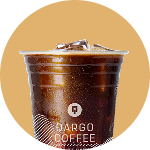 Cold Brew at Qargo Coffee