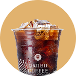 Nitro Cold Brew at Qargo Coffee