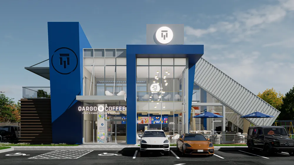 Flagship Store