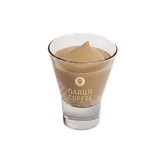 Crema Di Caffè at Qargo Coffee