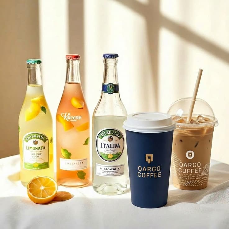 Beverages