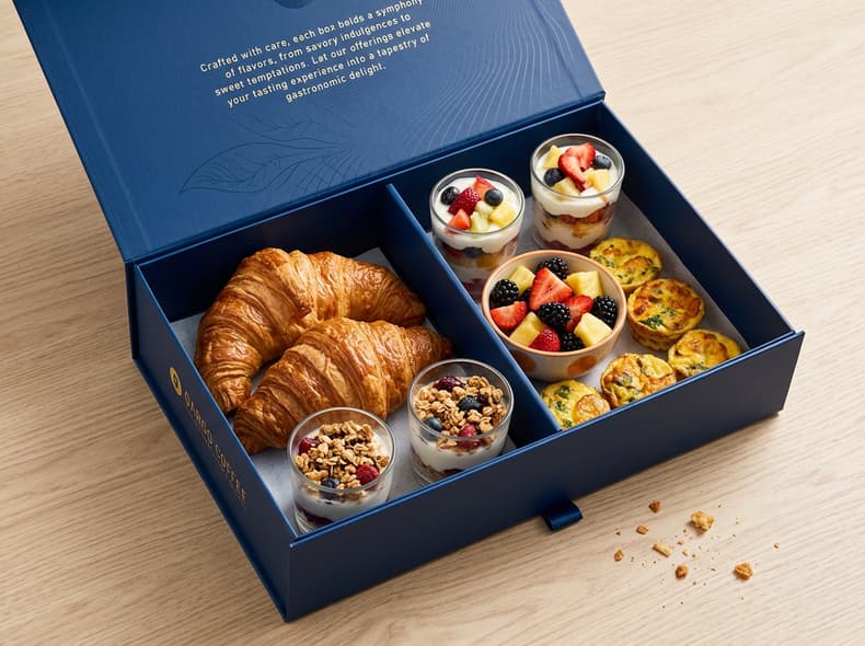 Breakfast Box