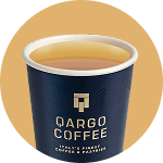 Tokyo Steamed Sencha Green Tea at Qargo Coffee